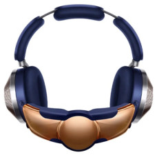 Dyson Zone Absolute Prussian Blue/Bright Copper (WP01) (376067-01)