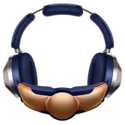 Dyson Zone Absolute Prussian Blue/Bright Copper (WP01) (376067-01)