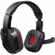 Defender Warhead G-260 Red-Black (64121)