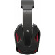Defender Warhead G-260 Red-Black (64121)