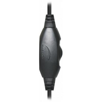 Defender Warhead G-260 Red-Black (64121)