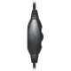Defender Warhead G-260 Red-Black (64121)