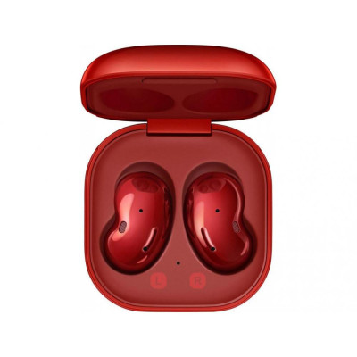 Samsung Galaxy Buds Live Red (SM-R180NZKA)