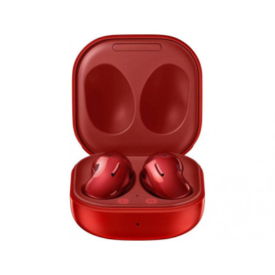 Samsung Galaxy Buds Live Red (SM-R180NZKA)