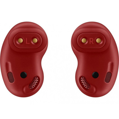 Samsung Galaxy Buds Live Red (SM-R180NZKA)