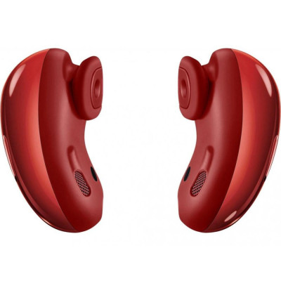 Samsung Galaxy Buds Live Red (SM-R180NZKA)