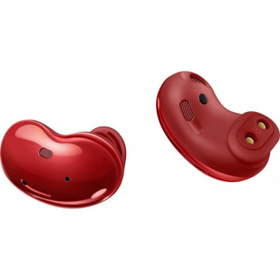Samsung Galaxy Buds Live Red (SM-R180NZKA)
