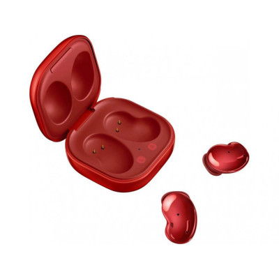 Samsung Galaxy Buds Live Red (SM-R180NZKA)