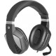 Defender Zeyrox Black/Grey (64550)