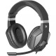 Defender Zeyrox Black/Grey (64550)