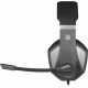 Defender Zeyrox Black/Grey (64550)