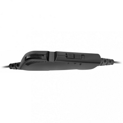 Defender Zeyrox Black/Grey (64550)