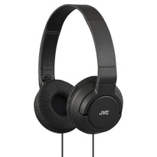 JVC HA-S180 Black (HA-S180-B-EF)