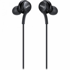 Samsung IC100 Type-C Earphones Black (EO-IC100BBEGRU)