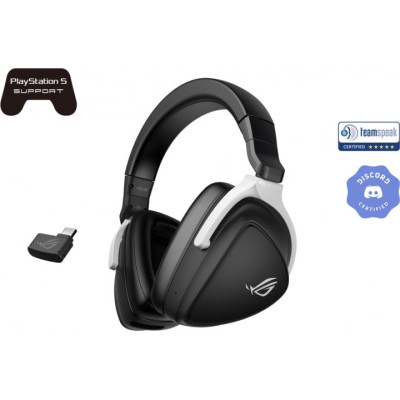 ASUS ROG Delta S Wireless (90YH03IW-B3UA00)