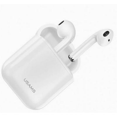 USAMS US-LQ001 White