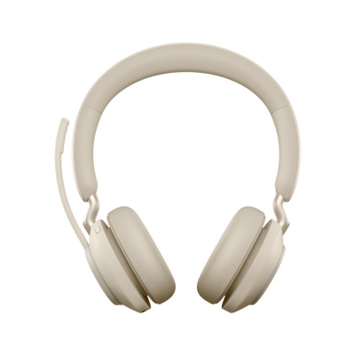 JABRA Evolve 2 65 MS Stereo Beige (26599-999-998)