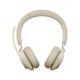 JABRA Evolve 2 65 MS Stereo Beige (26599-999-998)