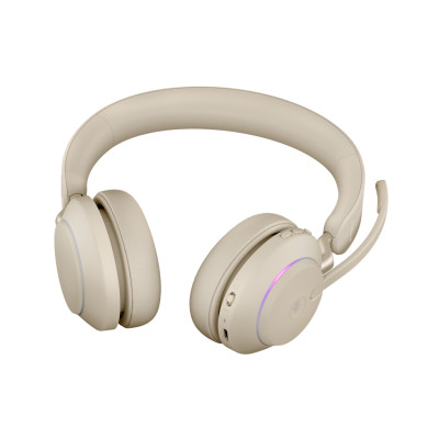 JABRA Evolve 2 65 MS Stereo Beige (26599-999-998)