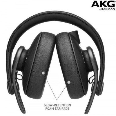 AKG K361