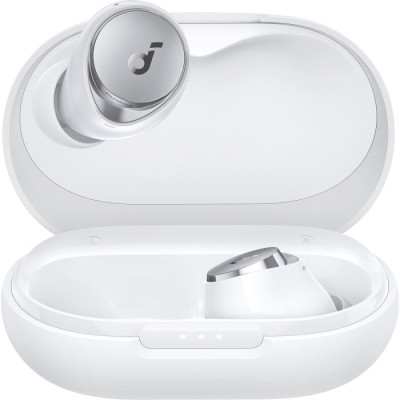 Anker SoundCore Space A40 White (A3936G21)