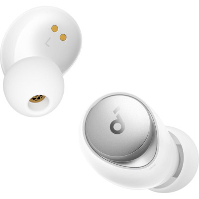 Anker SoundCore Space A40 White (A3936G21)