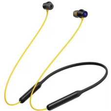 Realme Buds Wireless 2 Yellow