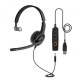 Axtel Voice UC 28-35 mono NC (AXH-V28-35UCM)