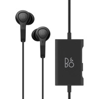 Bang & Olufsen BeoPlay E4 Black (BO-6445Bk)