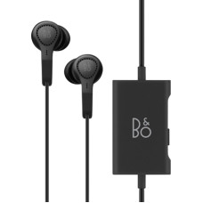 Bang & Olufsen BeoPlay E4 Black (BO-6445Bk)