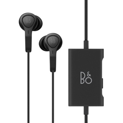 Bang & Olufsen BeoPlay E4 Black (BO-6445Bk)