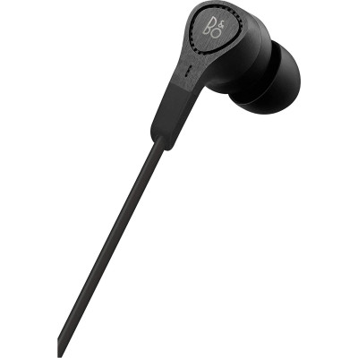 Bang & Olufsen BeoPlay E4 Black (BO-6445Bk)