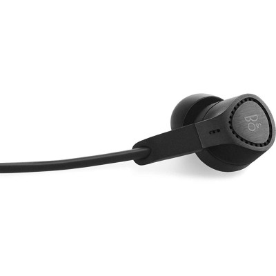 Bang & Olufsen BeoPlay E4 Black (BO-6445Bk)