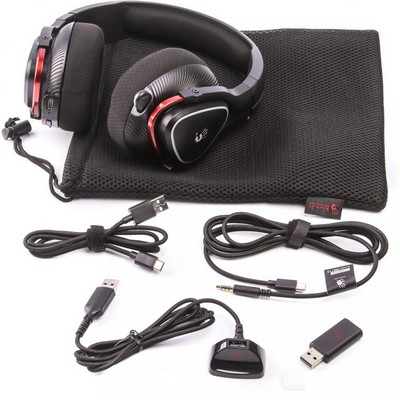 A4Tech Bloody MR710 Black
