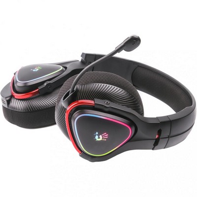 A4Tech Bloody MR710 Black