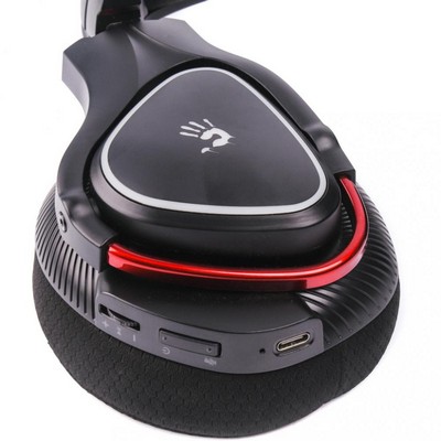 A4Tech Bloody MR710 Black