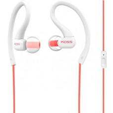 Koss FitClips KSC32i Coral