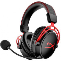 HyperX Cloud Alpha Wireless Black (4P5D4AA)