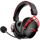 HyperX Cloud Alpha Wireless Black (4P5D4AA)