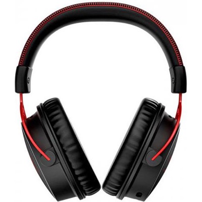 HyperX Cloud Alpha Wireless Black (4P5D4AA)