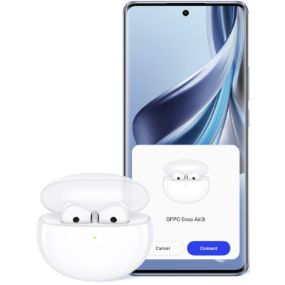 OPPO Enco Air3i White