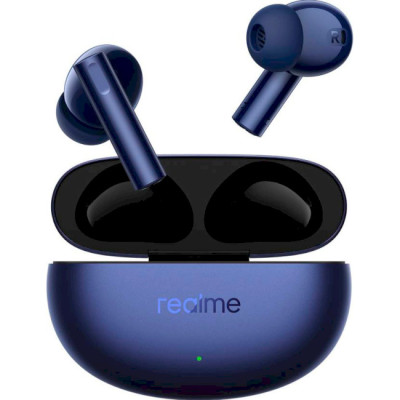 realme Buds Air 5 Blue