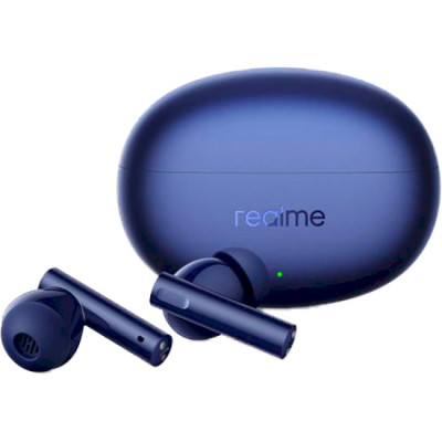realme Buds Air 5 Blue