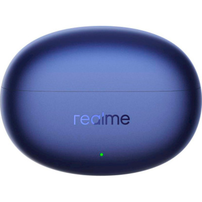 realme Buds Air 5 Blue