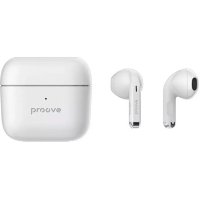 Proove Mainstream White (TWMS00010002)