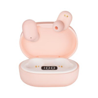 Gelius Pro Reddots TWS Earbuds GP-TWS010 Pink