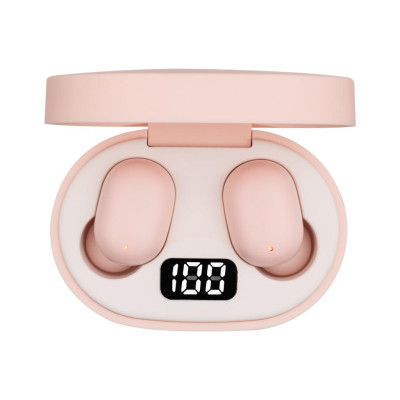 Gelius Pro Reddots TWS Earbuds GP-TWS010 Pink
