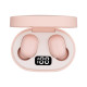 Gelius Pro Reddots TWS Earbuds GP-TWS010 Pink