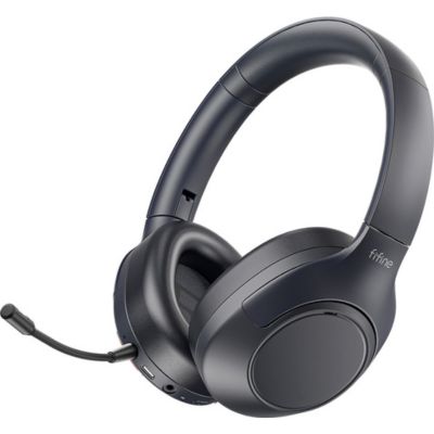 Fifine X3 Wireless Black