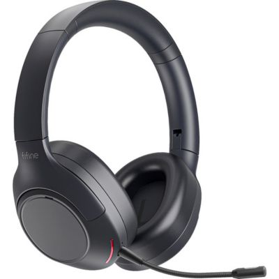 Fifine X3 Wireless Black